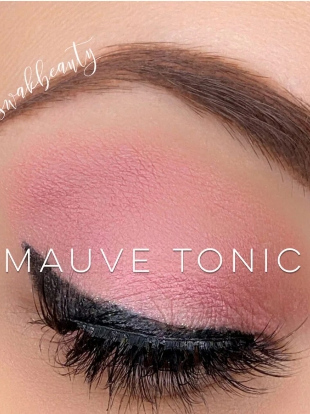 Mauve Tonic Shadowsense